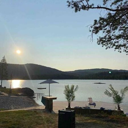 Leilighet Åmdals Verk, Telemark Exterior foto