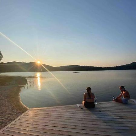 Leilighet Åmdals Verk, Telemark Exterior foto